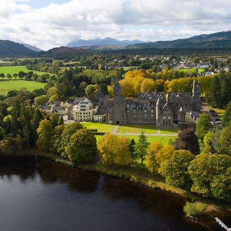 Glenmorangie Highland Club Scotland Villa Fort Augustus Kültér fotó