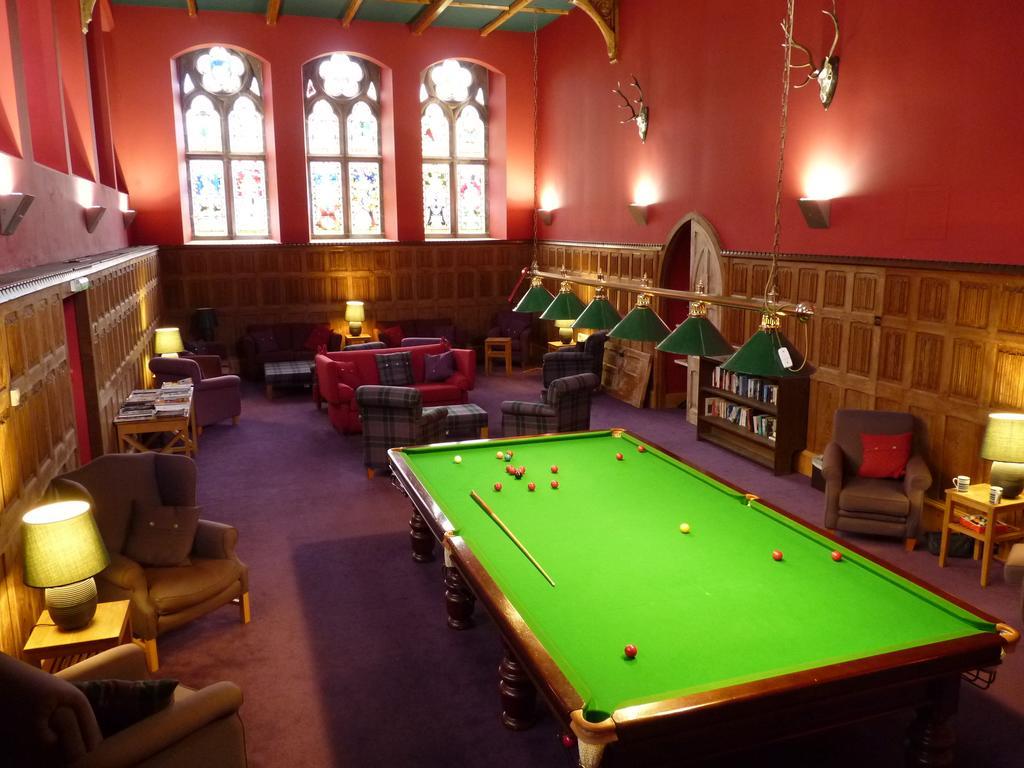 Glenmorangie Highland Club Scotland Villa Fort Augustus Szoba fotó