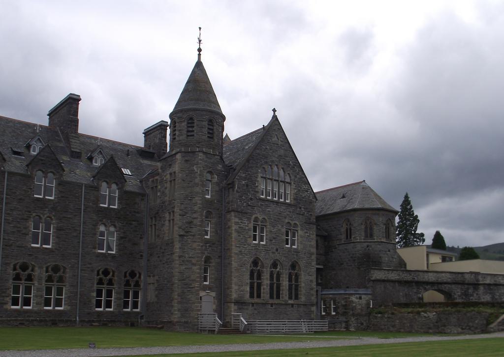 Glenmorangie Highland Club Scotland Villa Fort Augustus Szoba fotó